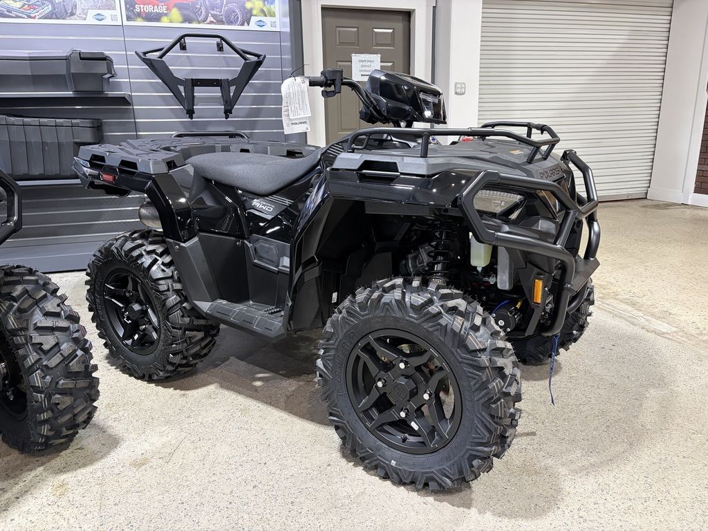 2026 Polaris® Sportsman 570 Trail in gainesville GA