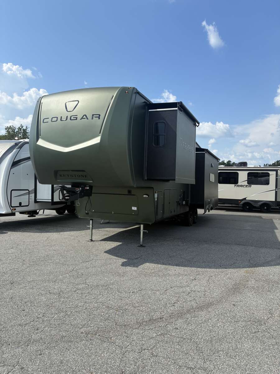 2027 Keystone COUGAR 316RLS in marietta GA