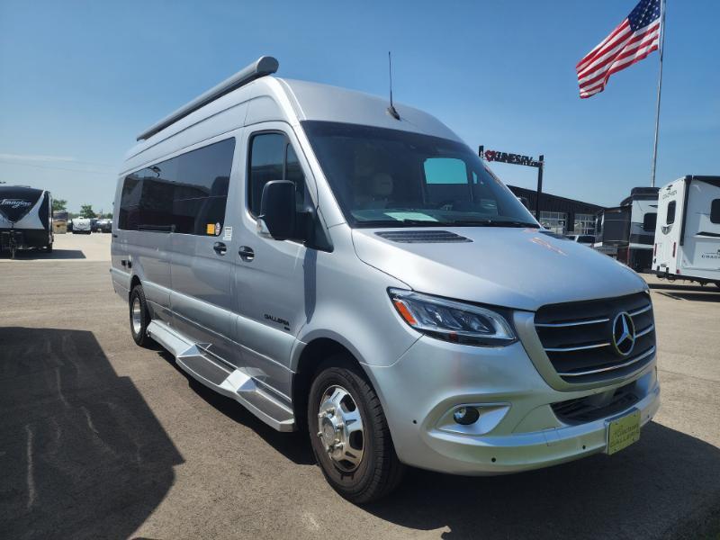 2023 Coachmen Galleria 24Q in sheboygan WI