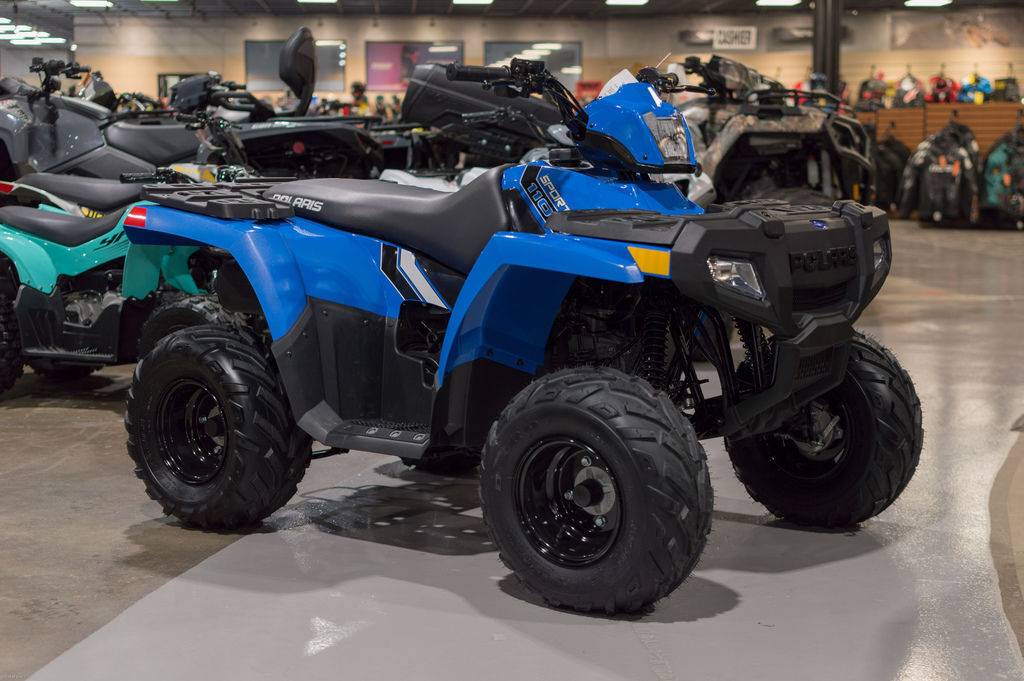 2026 Polaris® Sportsman 110 BASE in dunmore PA