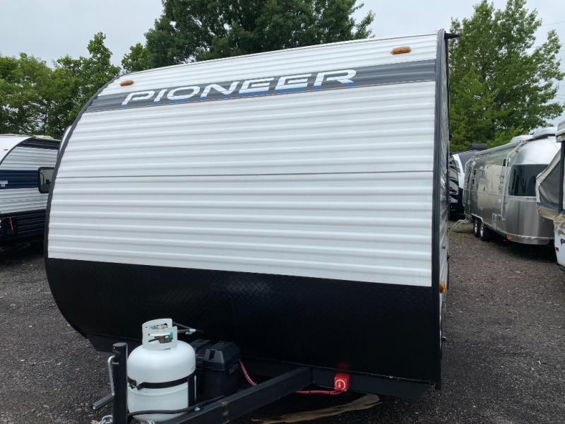 2025 Heartland Pioneer 17BH PI 17BH in souderton PA