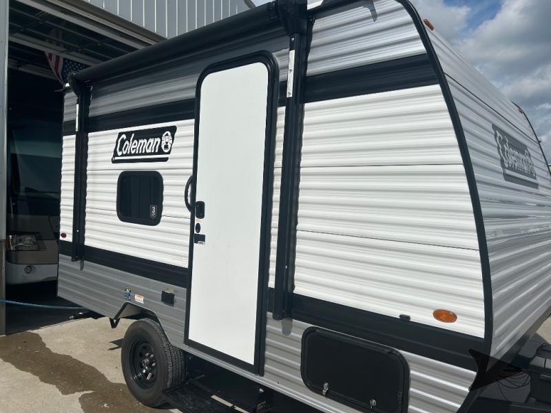 2026 Dutchmen Rv Coleman 13B in almo KY
