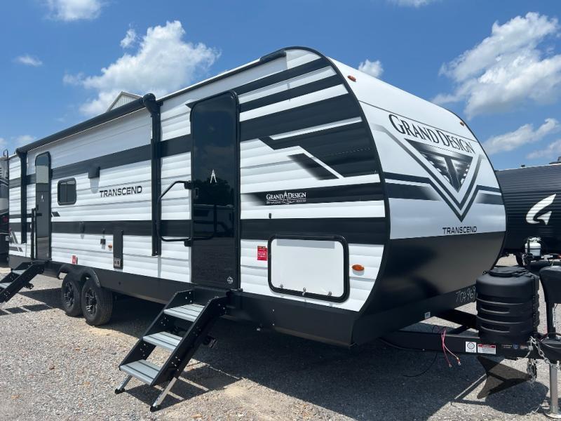 2026 Grand Design Transcend Xplor 265BHT in oak grove KY