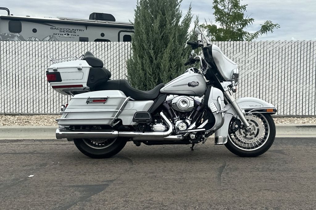 2013 Harley-Davidson® in Boise, ID