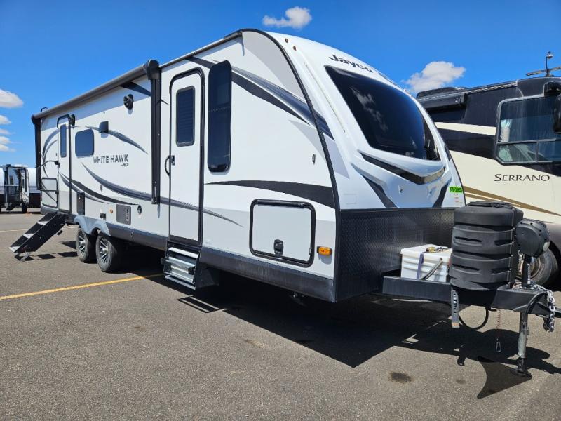 2024 Jayco White Hawk 27RB in cheyenne WY
