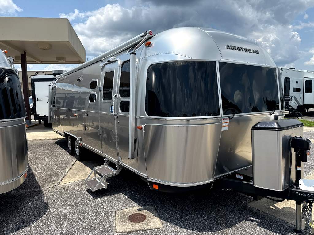 2026 Airstream Classic 30RBQ in defuniak springs FL