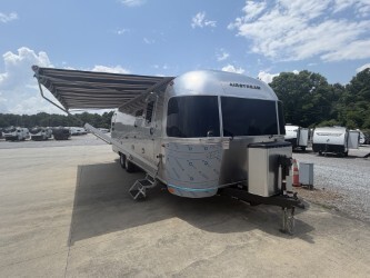 2026 Airstream Globetrotter 30RBQ in tanner AL