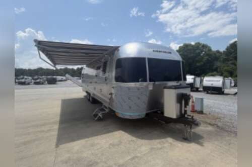 2026 Airstream Globetrotter 30RBQ in tanner AL