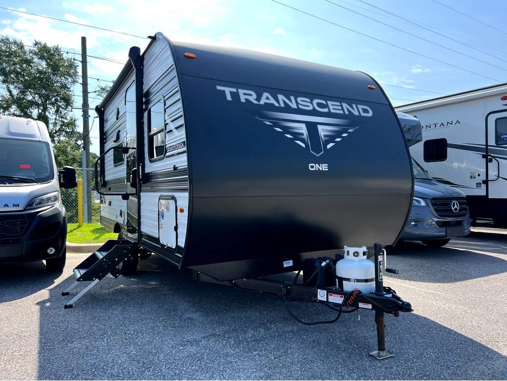 2024 Grand Design Transcend 151BH in calera AL