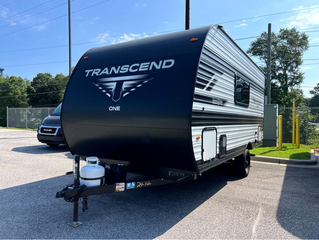 2024 Grand Design Transcend 151BH in calera AL