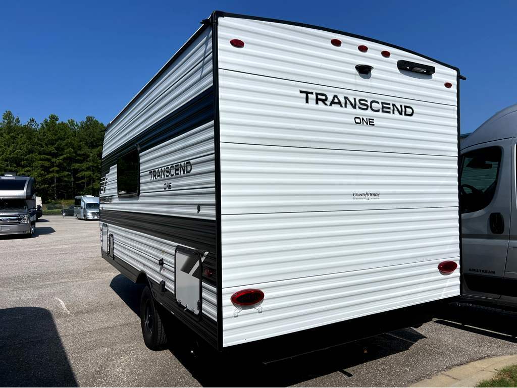 2024 Grand Design Transcend 151BH in calera AL