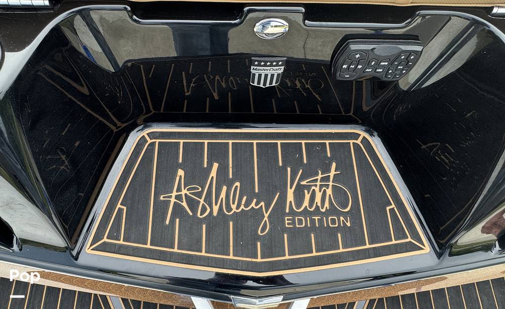 2024 Mastercraft XT23 Ashley Kidd Edition NAN in arab AL
