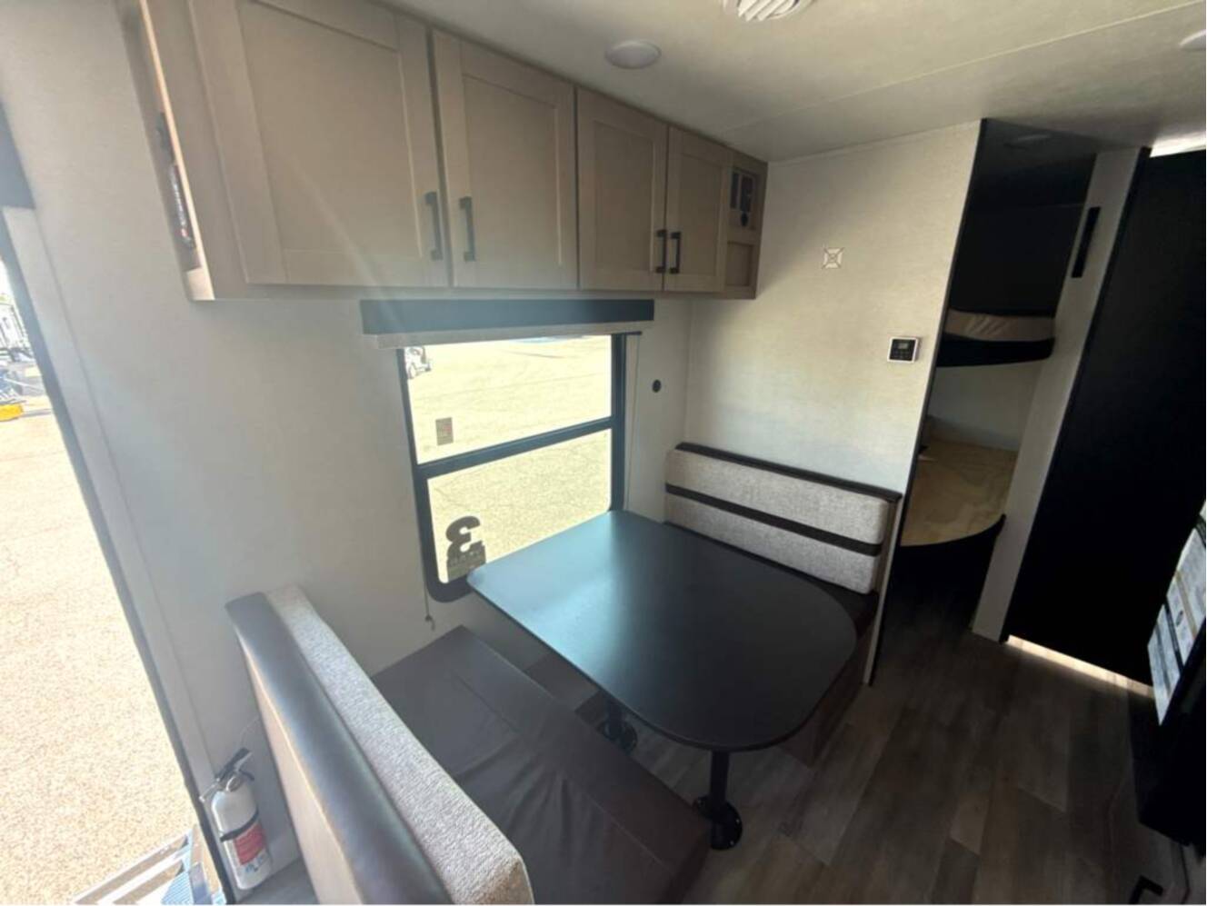 A photo of this 2027 Heartland Prowler 2600BH