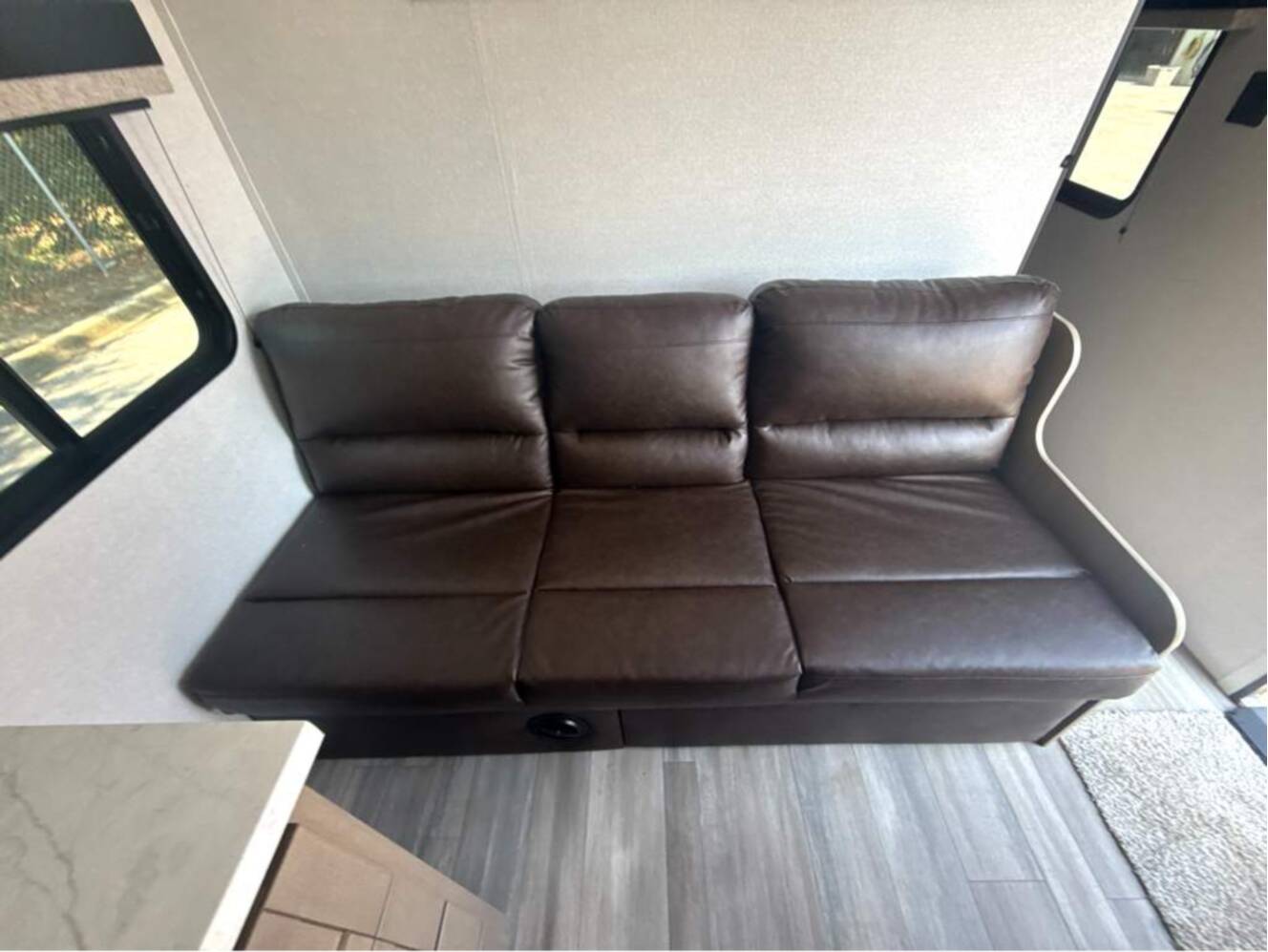 A photo of this 2027 Heartland Prowler 2600BH