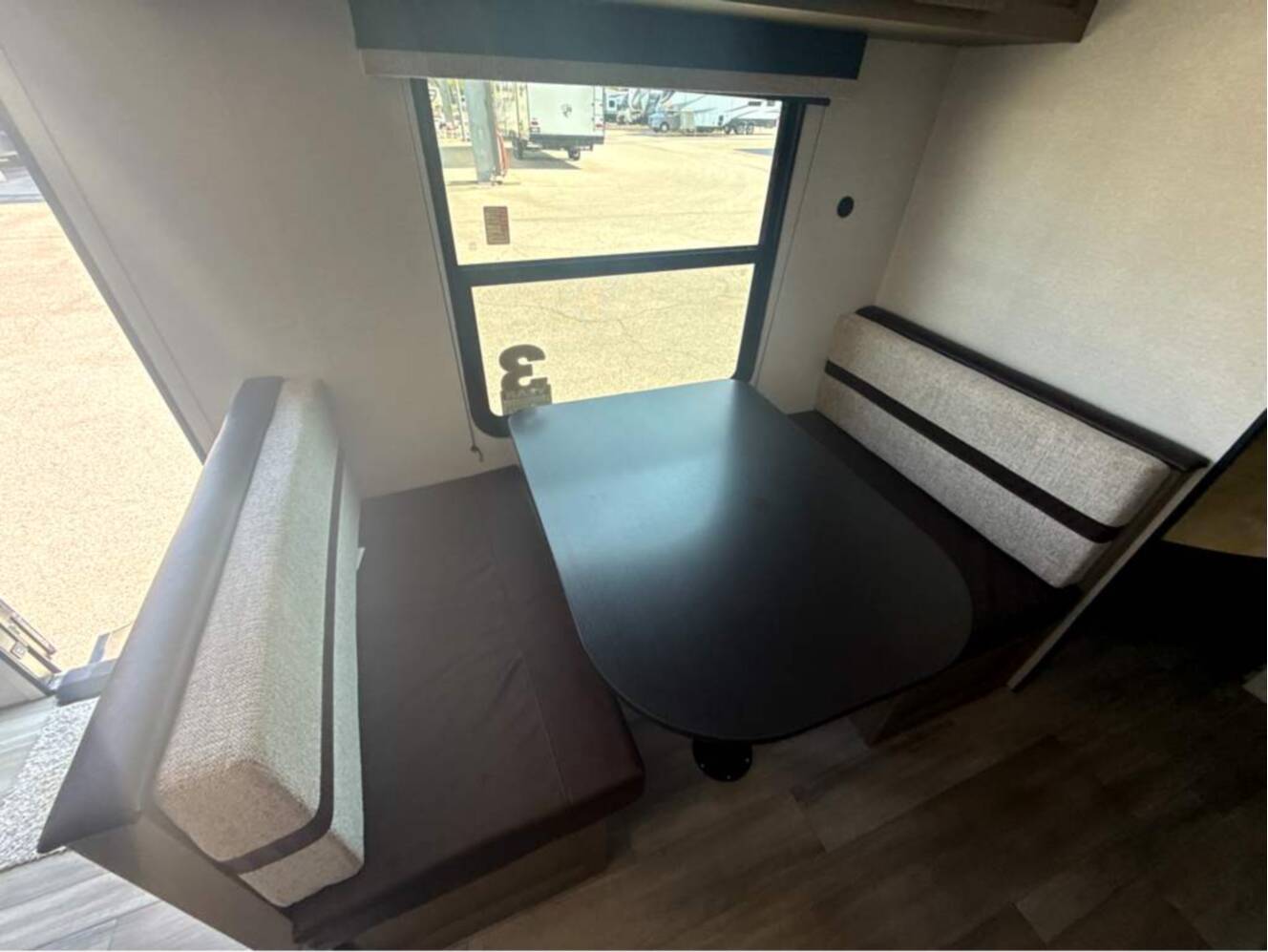 A photo of this 2027 Heartland Prowler 2600BH