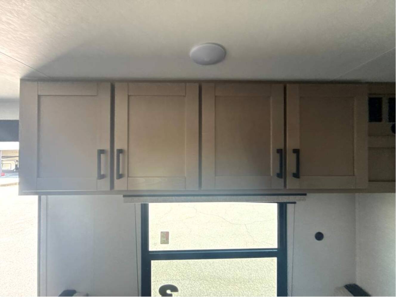 A photo of this 2027 Heartland Prowler 2600BH
