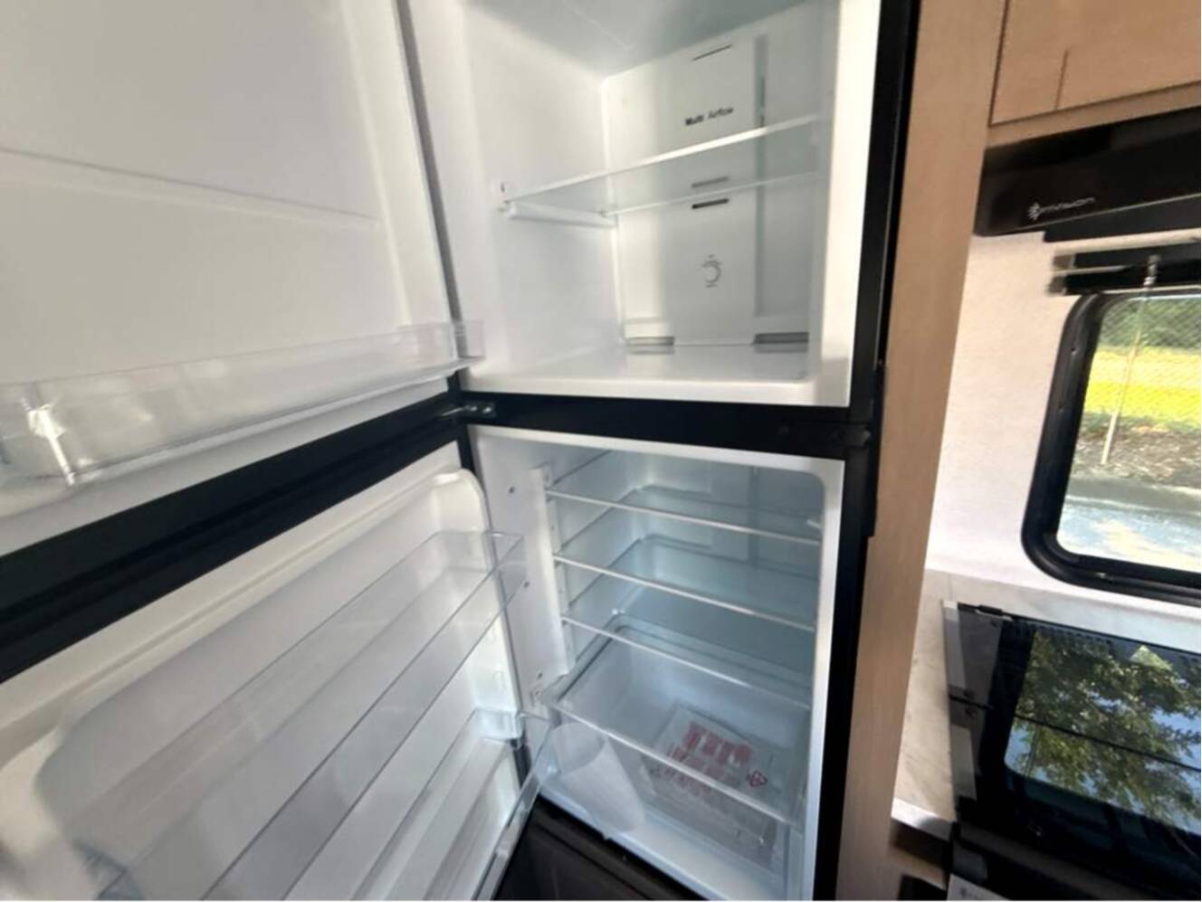 A photo of this 2027 Heartland Prowler 2600BH