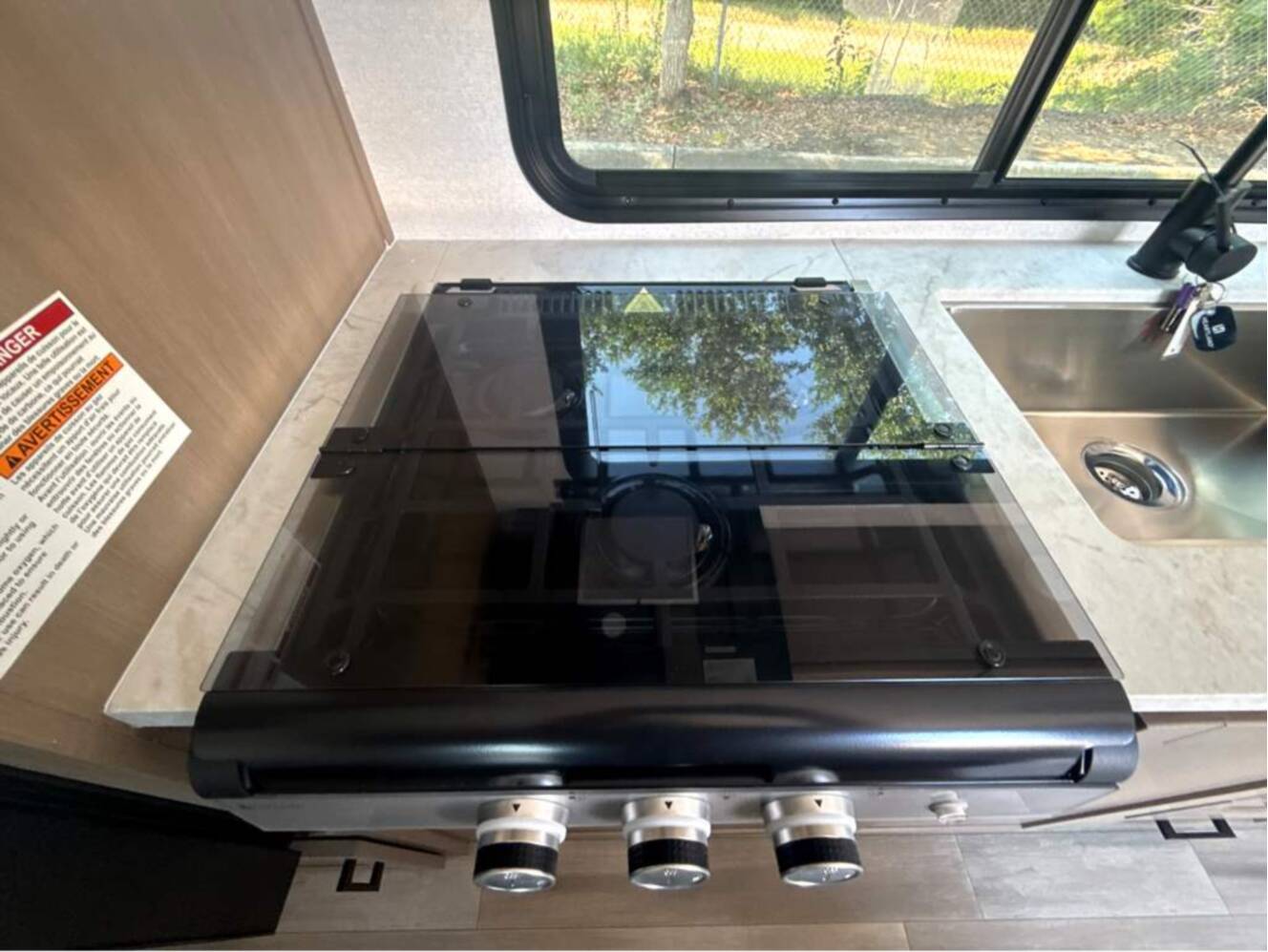A photo of this 2027 Heartland Prowler 2600BH