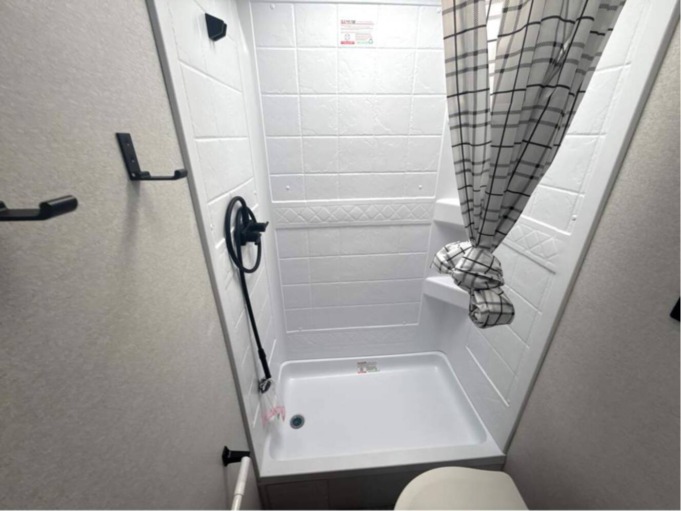 A photo of this 2027 Heartland Prowler 2600BH