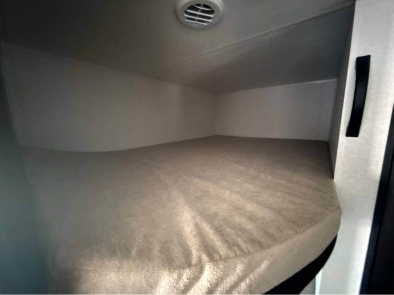 A photo of this 2027 Heartland Prowler 2600BH