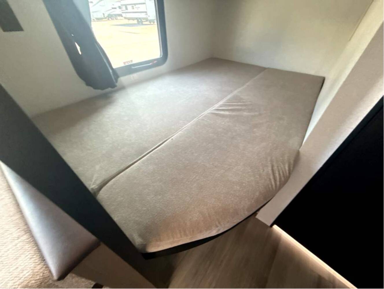 A photo of this 2027 Heartland Prowler 2600BH