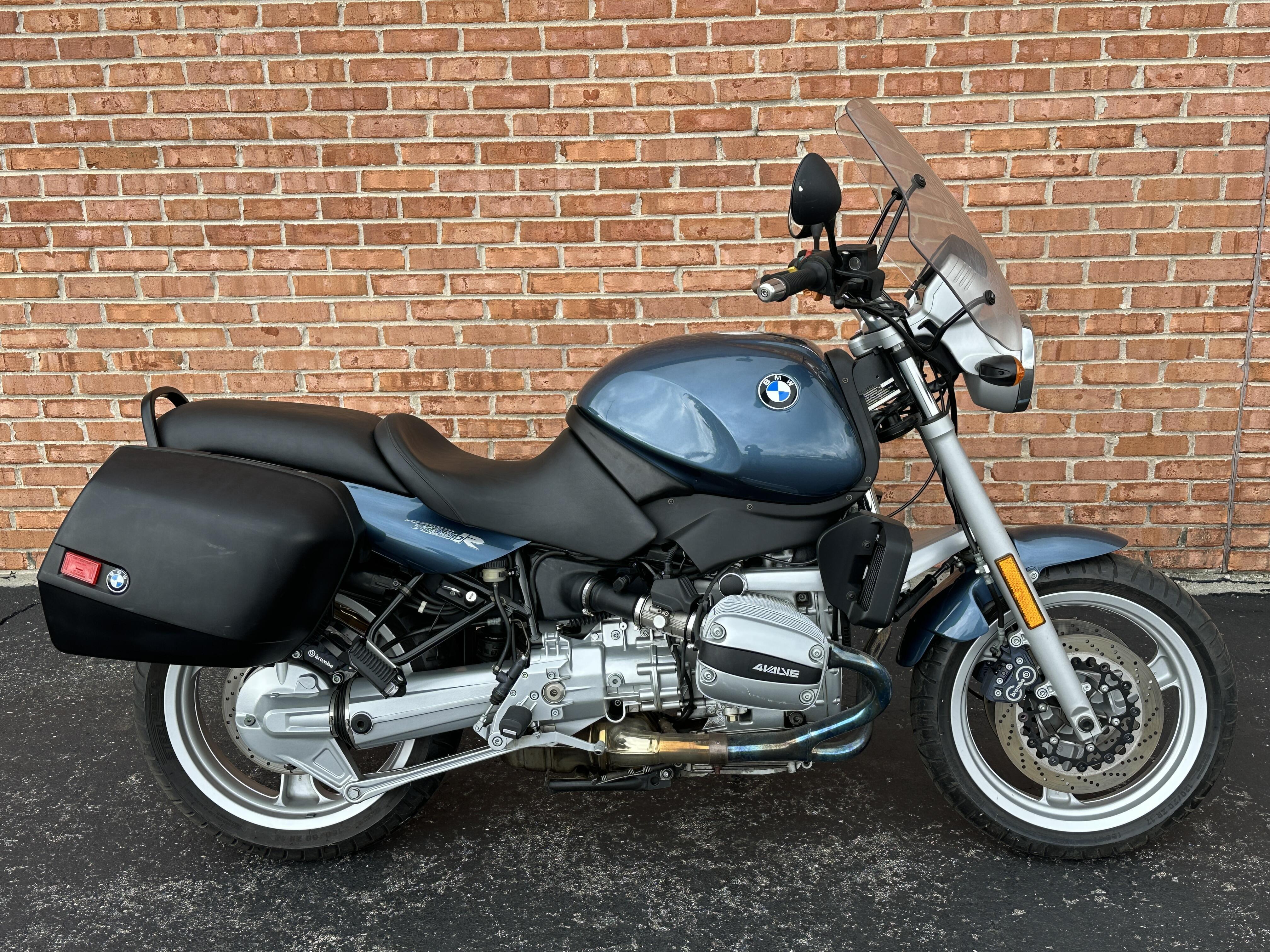 1997 BMW R850R in Villa Park, IL