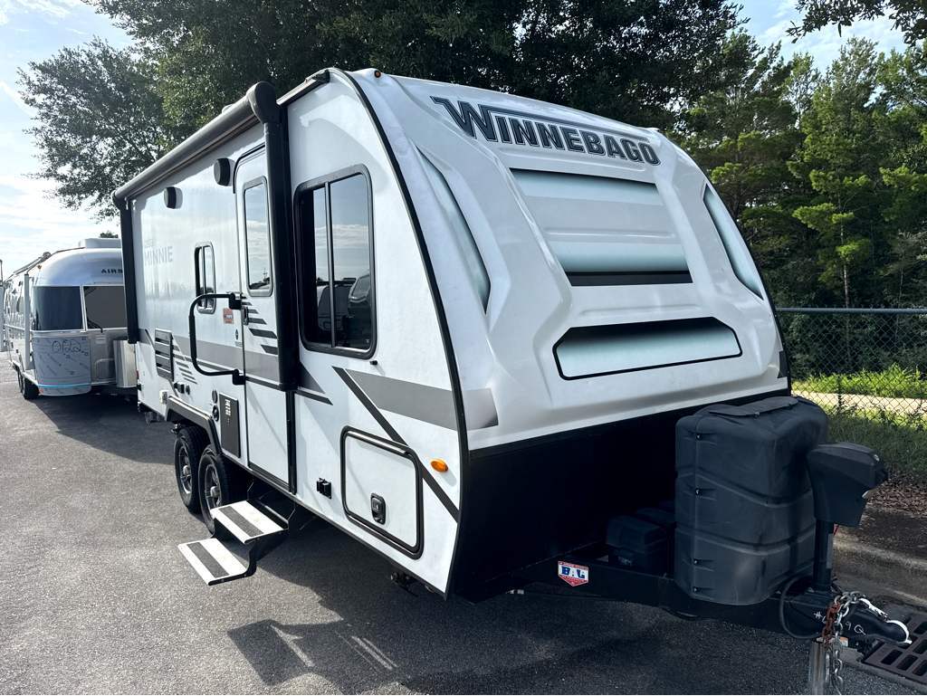 2022 Winnebago Micro Minnie 1800BH RV