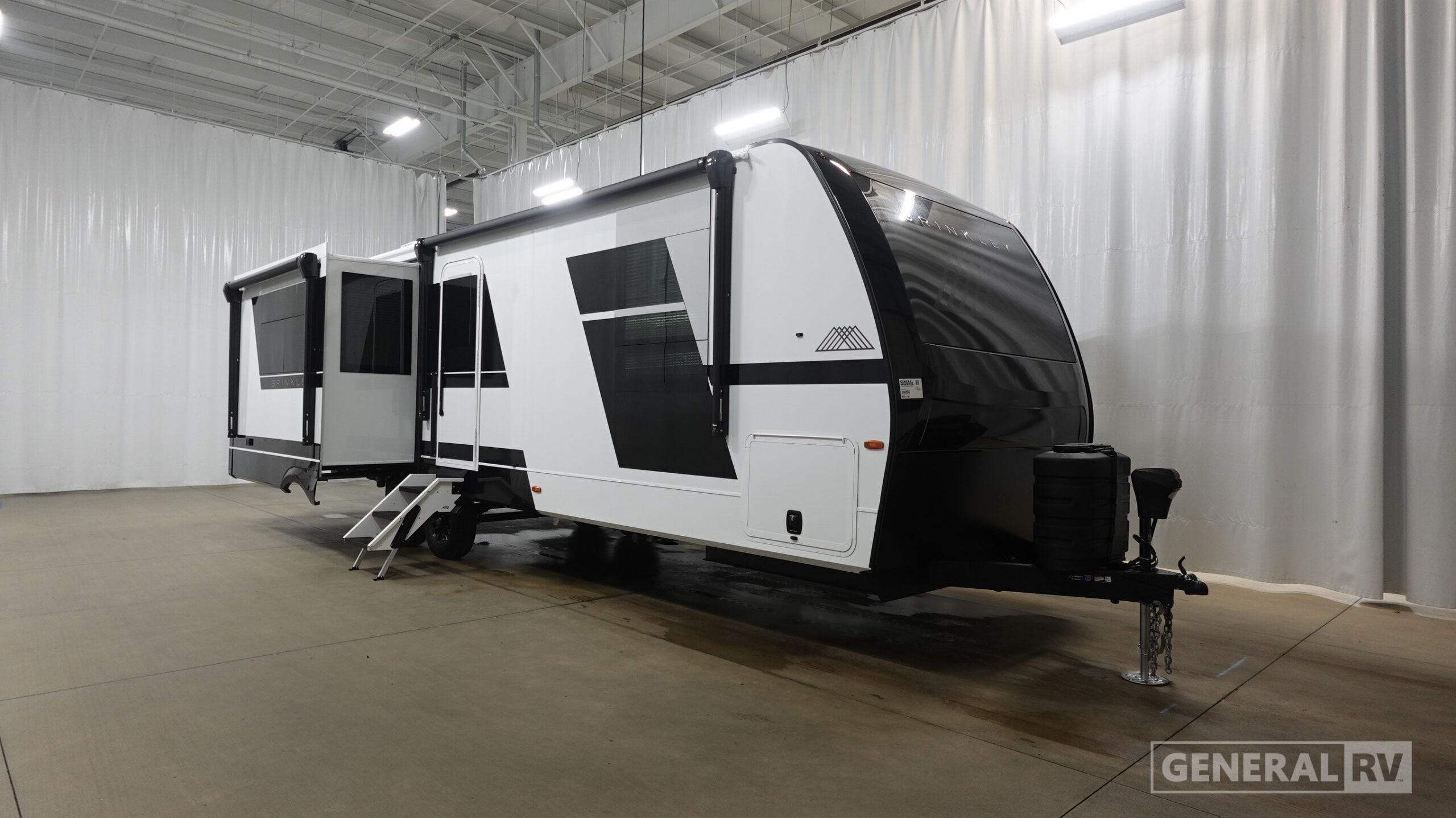 2027 Brinkley MODEL I 280 RV