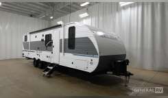 2026 Forest River Salem Cruise Lite 273QBXL RV