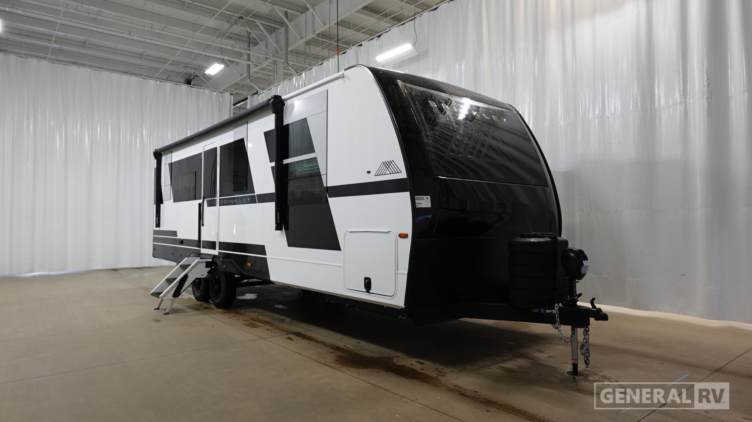 2026 Brinkley MODEL I 275 in fort pierce FL