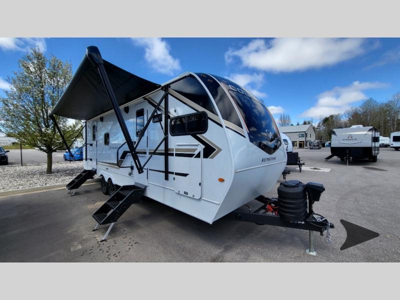2026 Keystone Rv Cougar Half-Ton 25FKD RV