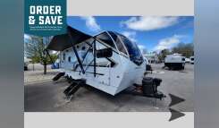 2026 Keystone Rv Cougar Half-Ton 25FKD RV