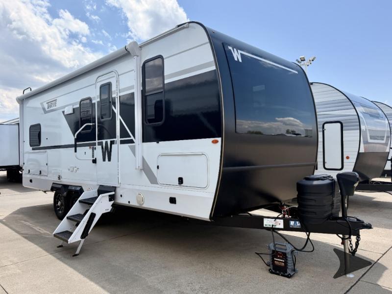 2026 Winnebago Thrive 22MBH in gretna NE