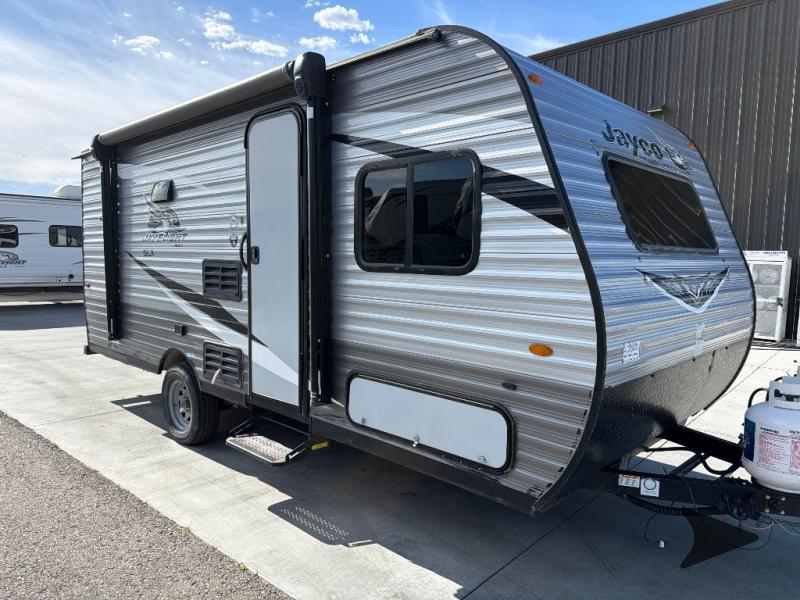2020 Jayco Jay Flight SLX 7 174BH in jerome ID
