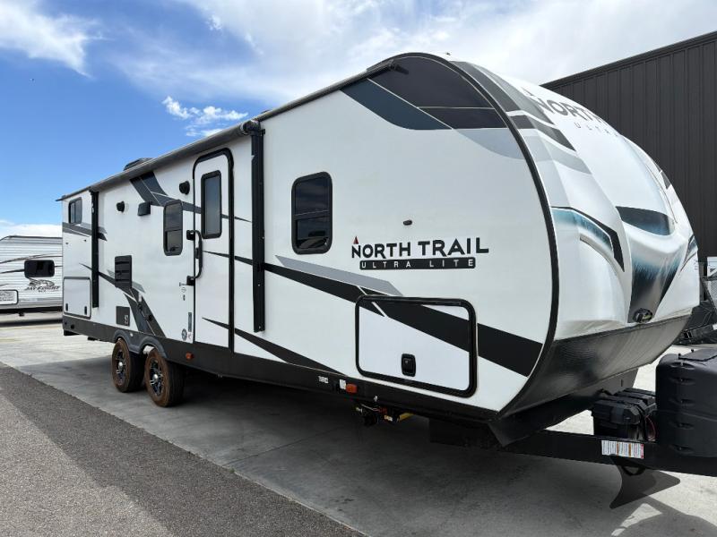2022 Heartland North Trail 26BHSS in jerome ID