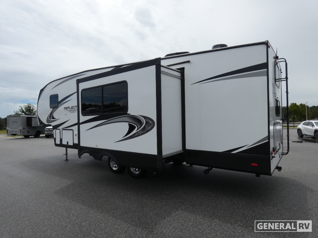 2022 Grand Design REFLECTION 150 SERIES 278BH in ocala FL