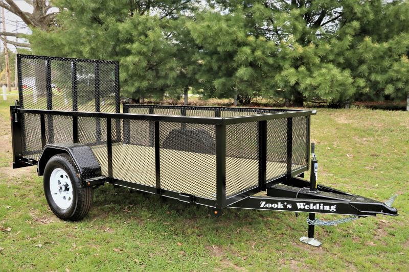 2026 ZOOK'S WELDING U5.5x10-2 in Vineland, NJ