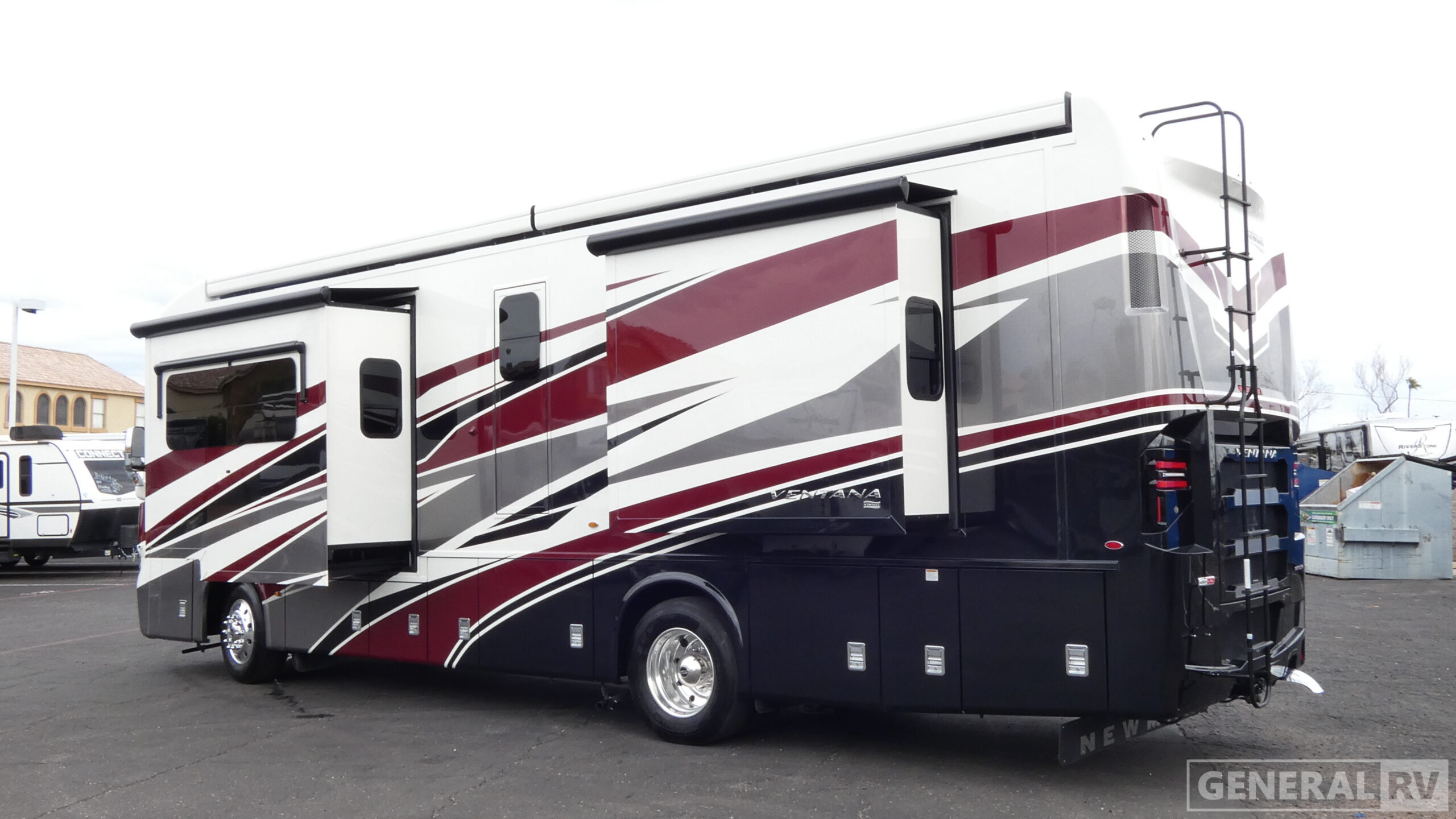 2026 Newmar VENTANA 3512 in mesa AZ