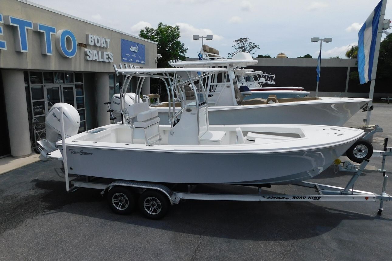 2027 Pair Customs 21MV in charleston SC