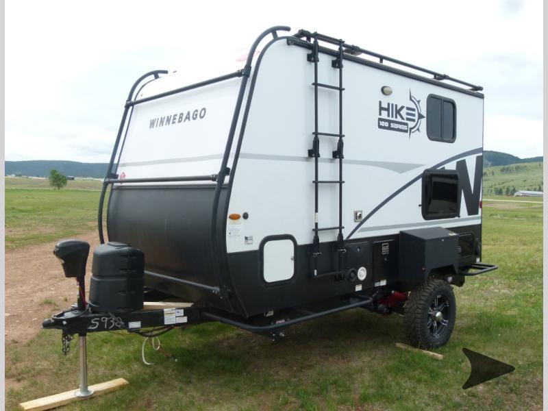 2023 Winnebago 1316TB in piedmont SD
