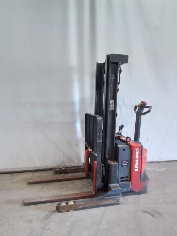 2009 Raymond RSS40 in Pineville, NC