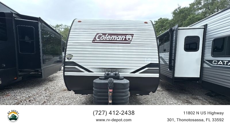 2024 Coleman By Dutchmen Lantern LT 274BH in thonotosassa FL