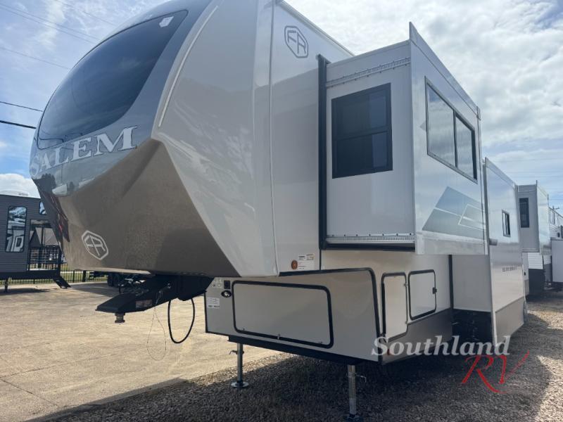 2026 Forest River Rv Salem Hemisphere Elite 36FL in lagrange GA