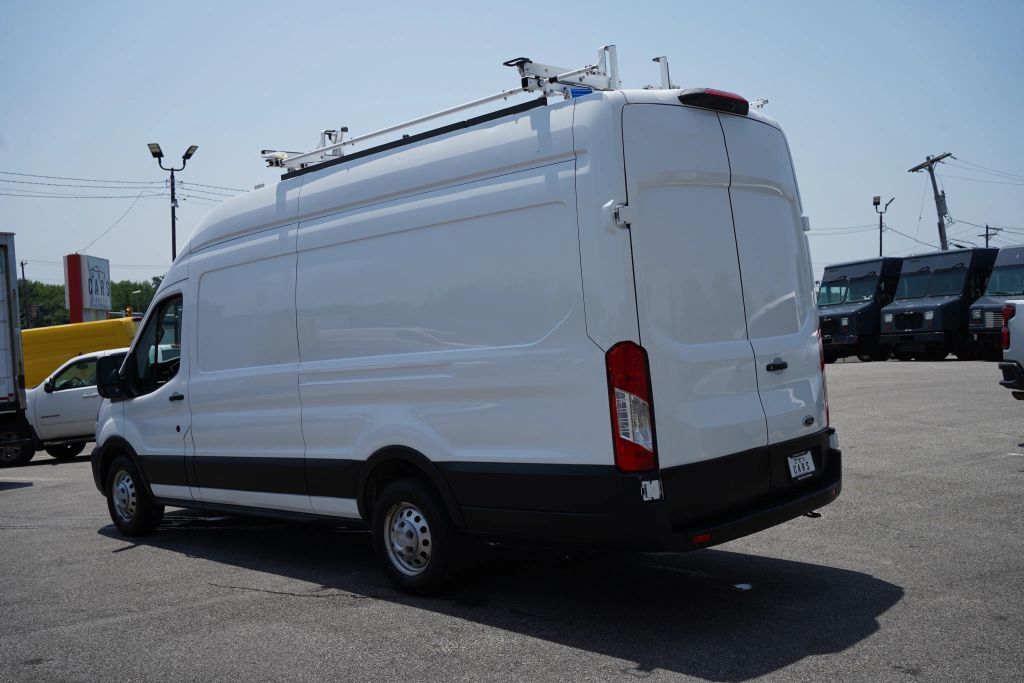 2023 FORD TRANSIT in Langhorne, PA