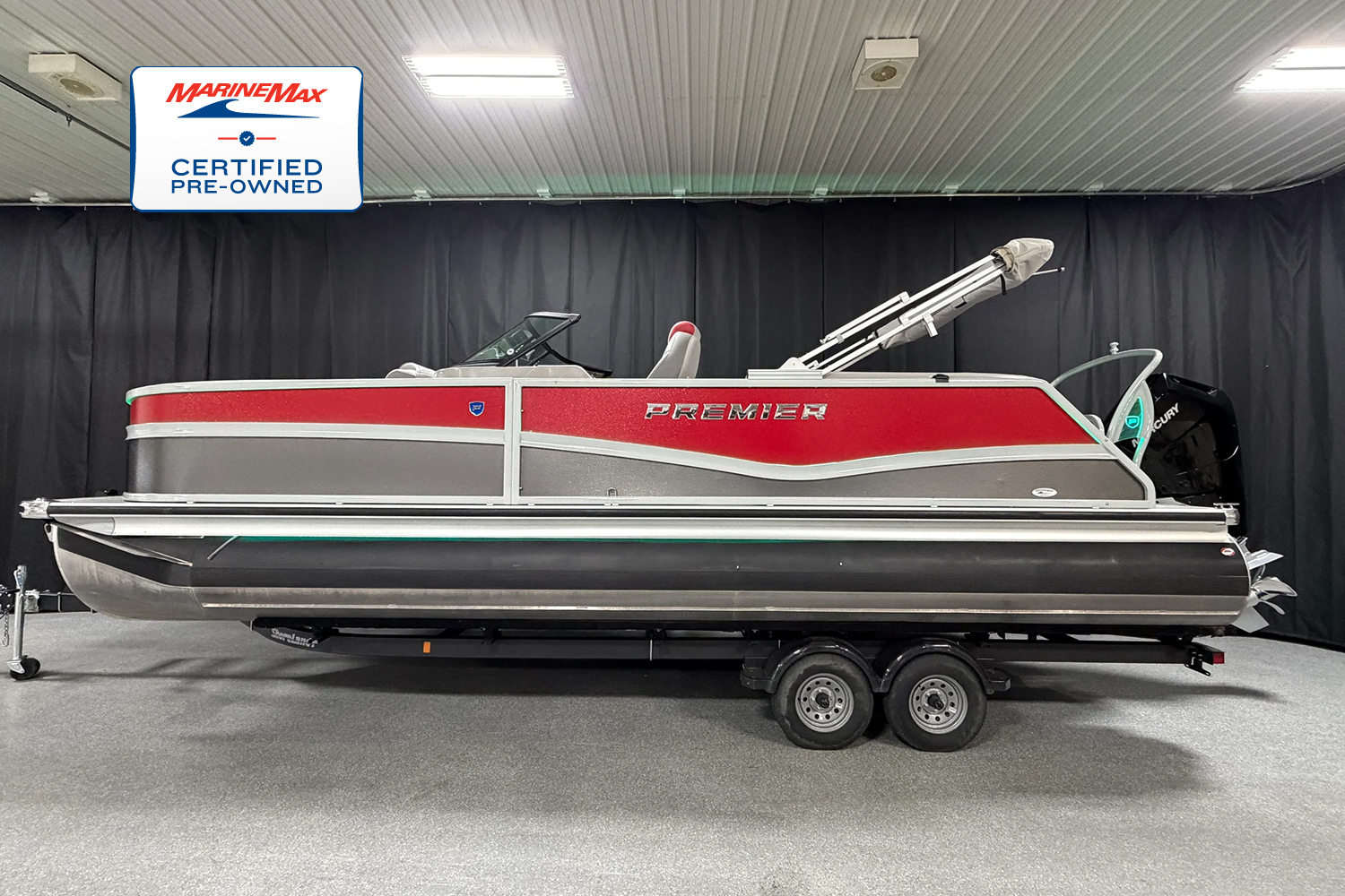 2024 Premier 250 Solaris Sport 250 SPORT in nisswa MN