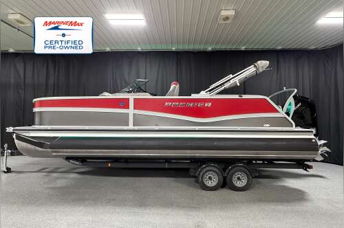 2024 Premier 250 Solaris Sport 250 SPORT in nisswa MN