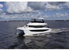 Aquila 36 Molokai Preview image