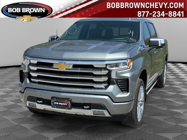 2026 CHEVROLET Silverado 1500 in Urbandale, IA