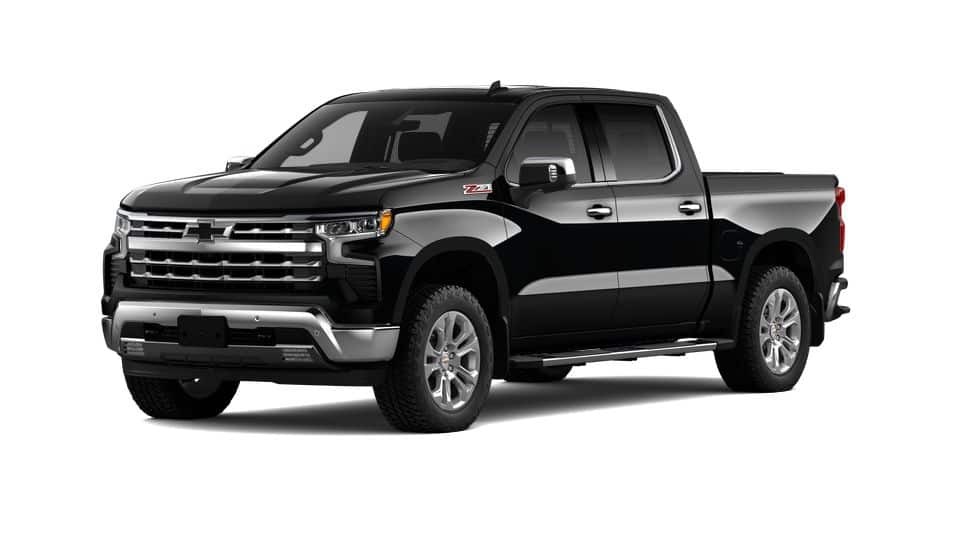 2026 CHEVROLET Silverado 1500 in Urbandale, IA