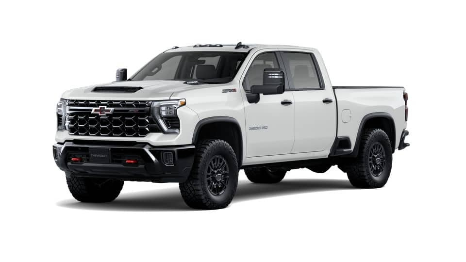 2026 CHEVROLET Silverado 2500 HD in Urbandale, IA